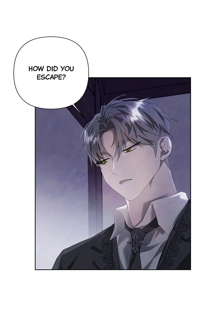 Read Too Late for Regrets chapter 12 image 24 on Lezhin