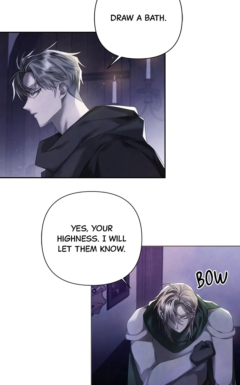 Read Too Late for Regrets chapter 12 image 3 on Lezhin