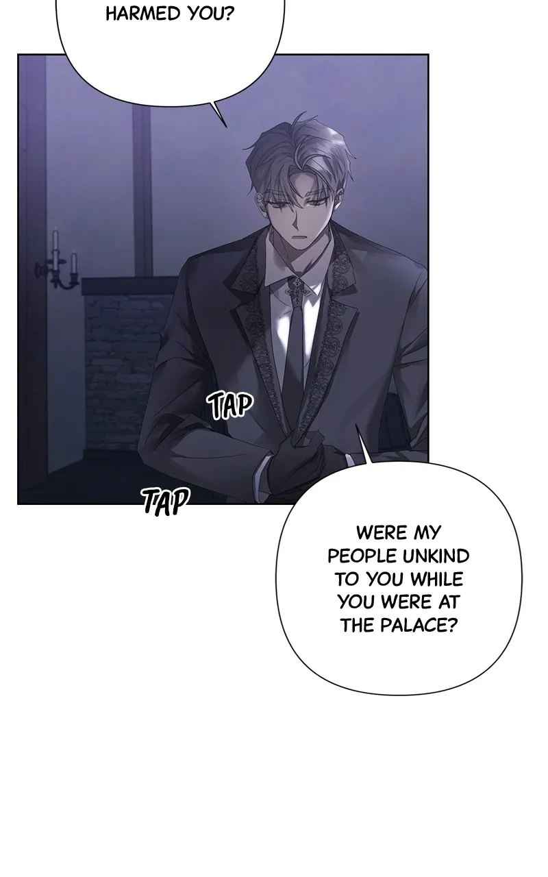 Read Too Late for Regrets chapter 12 image 32 on Lezhin