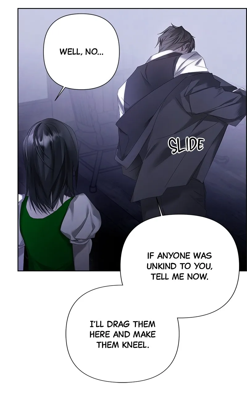 Read Too Late for Regrets chapter 12 image 33 on Lezhin