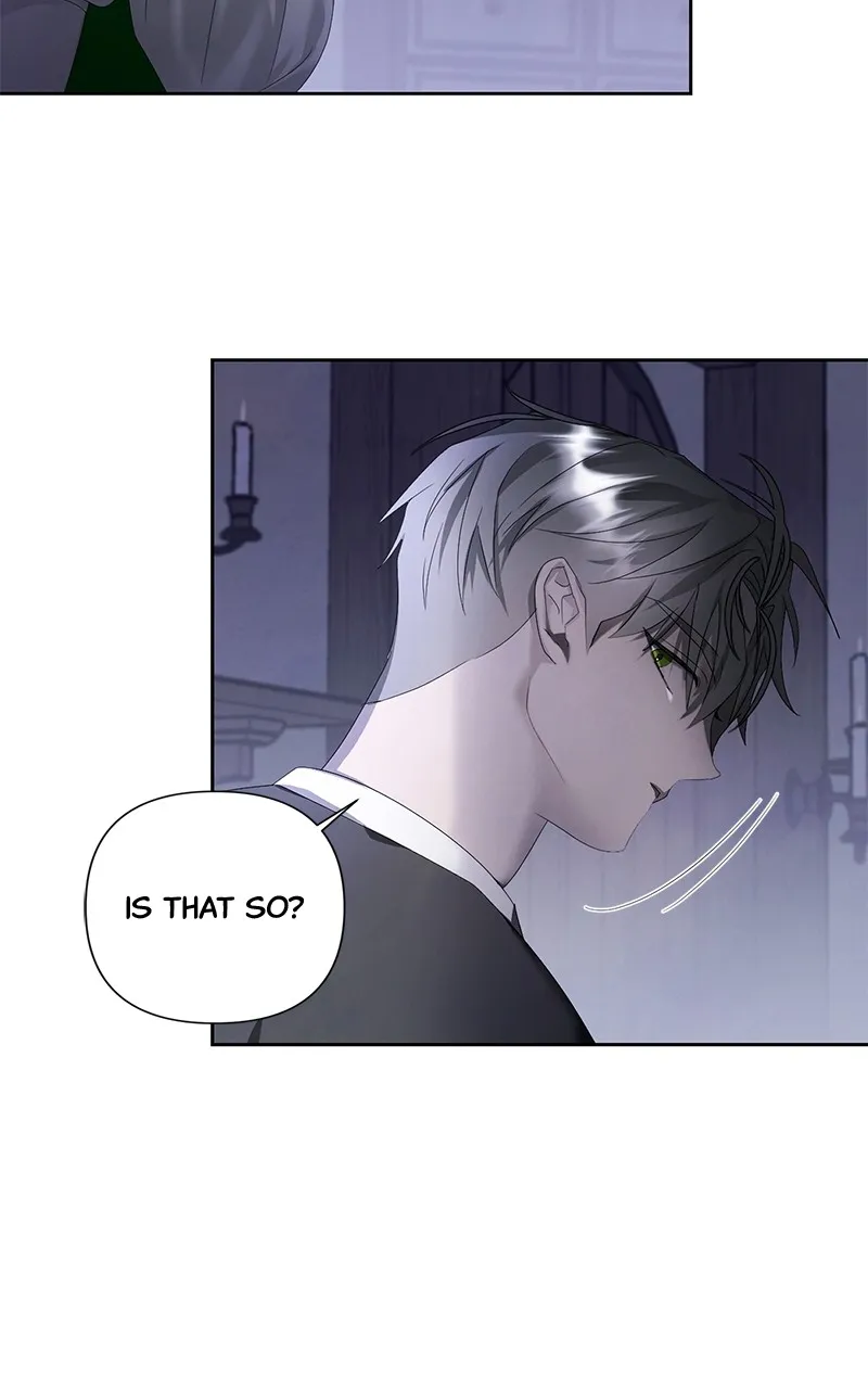 Read Too Late for Regrets chapter 12 image 35 on Lezhin