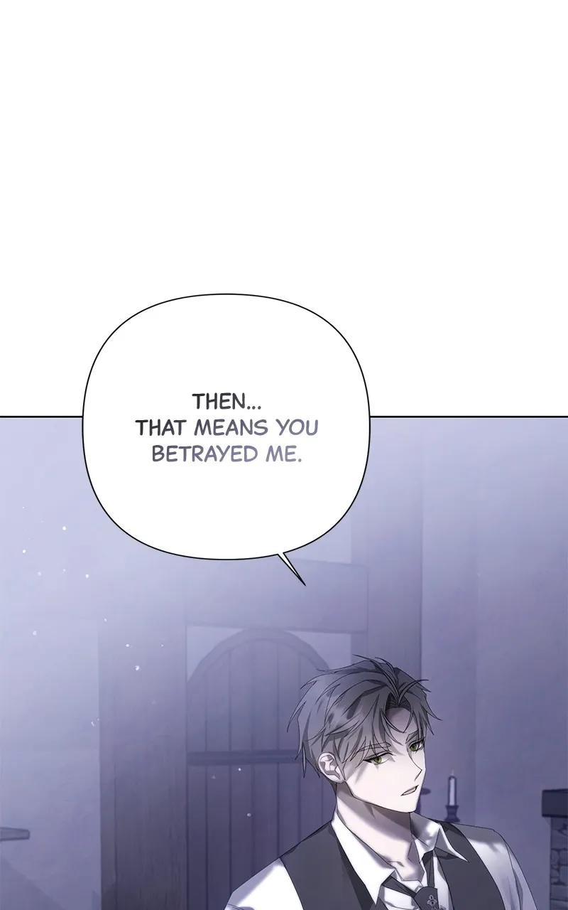 Read Too Late for Regrets chapter 12 image 36 on Lezhin