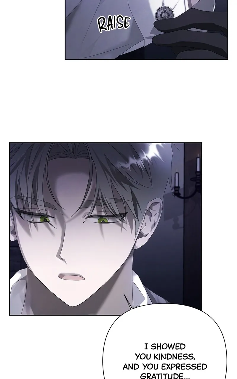 Read Too Late for Regrets chapter 12 image 38 on Lezhin