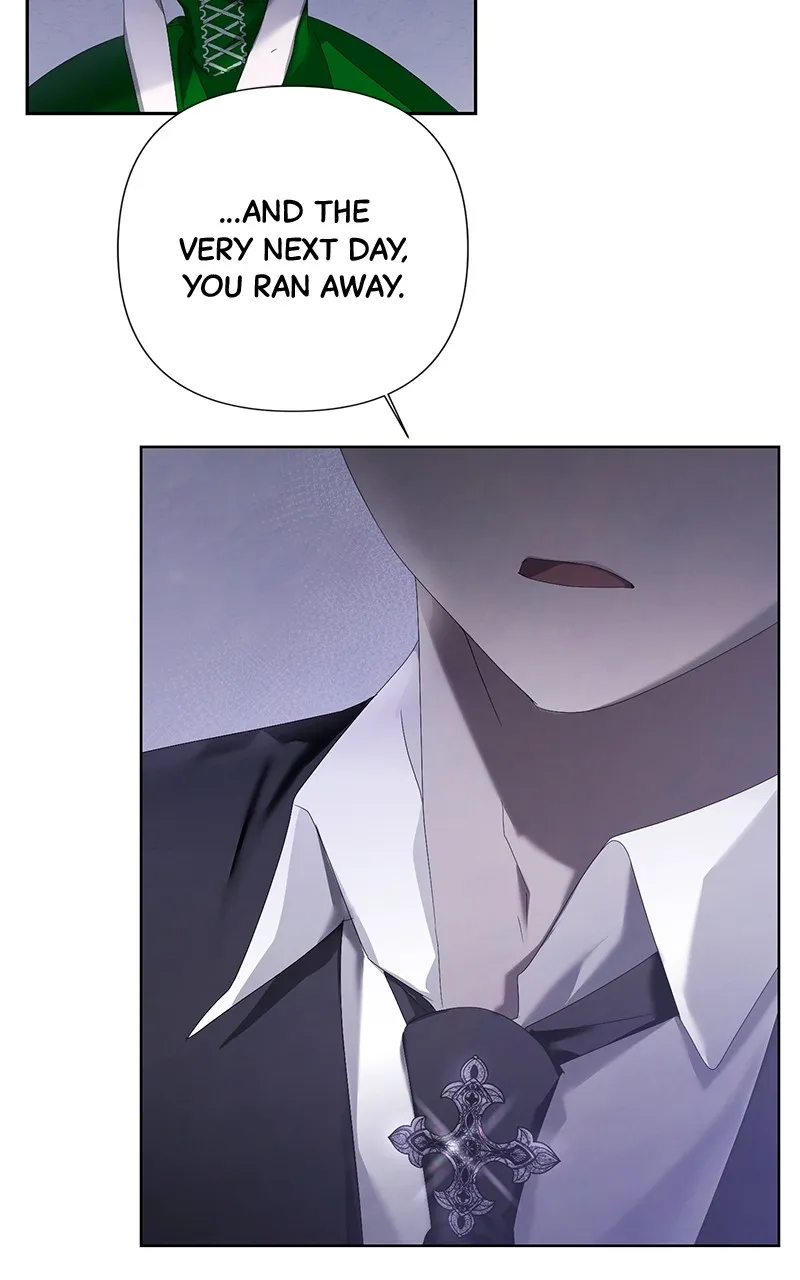 Read Too Late for Regrets chapter 12 image 40 on Lezhin
