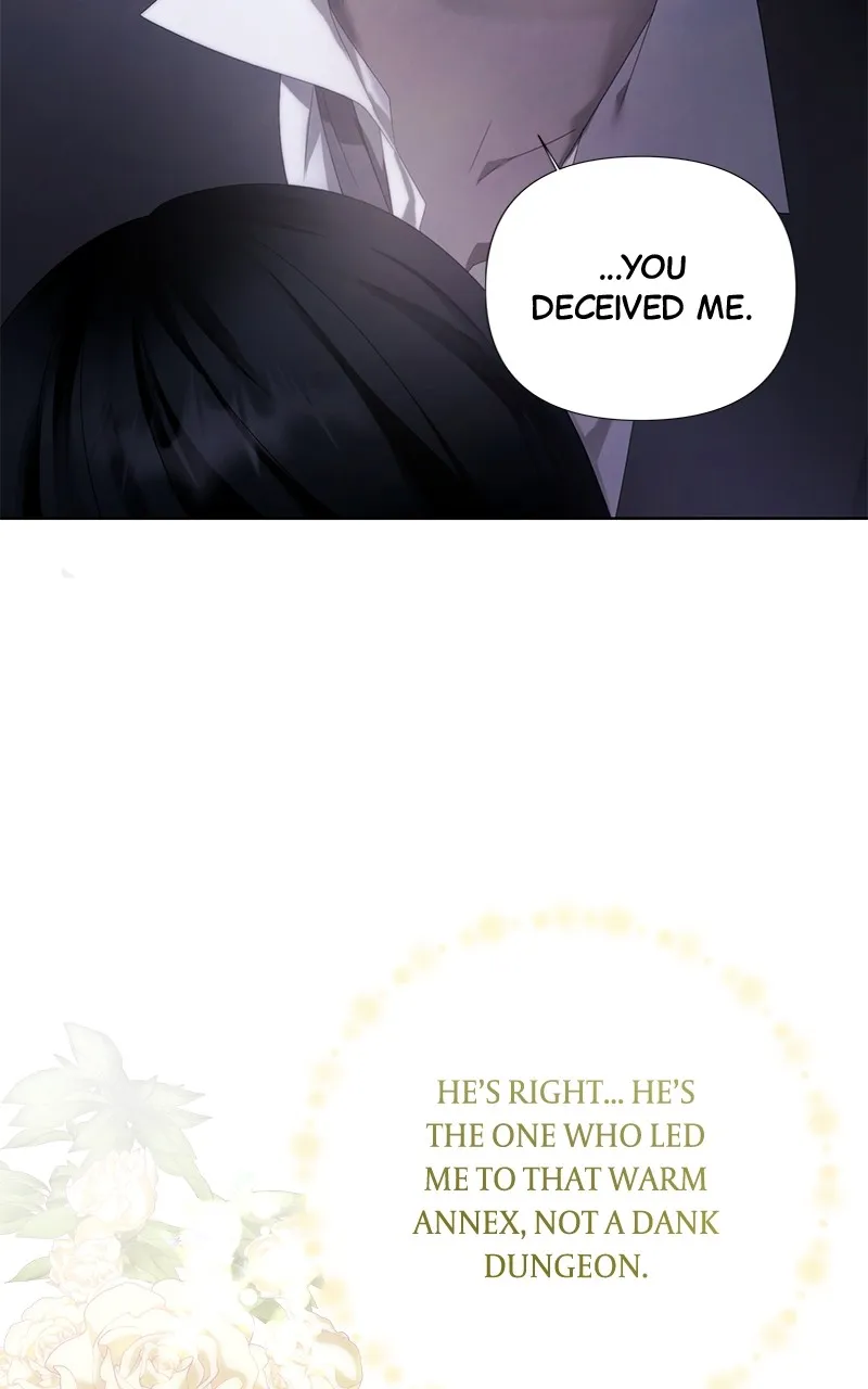 Read Too Late for Regrets chapter 12 image 42 on Lezhin