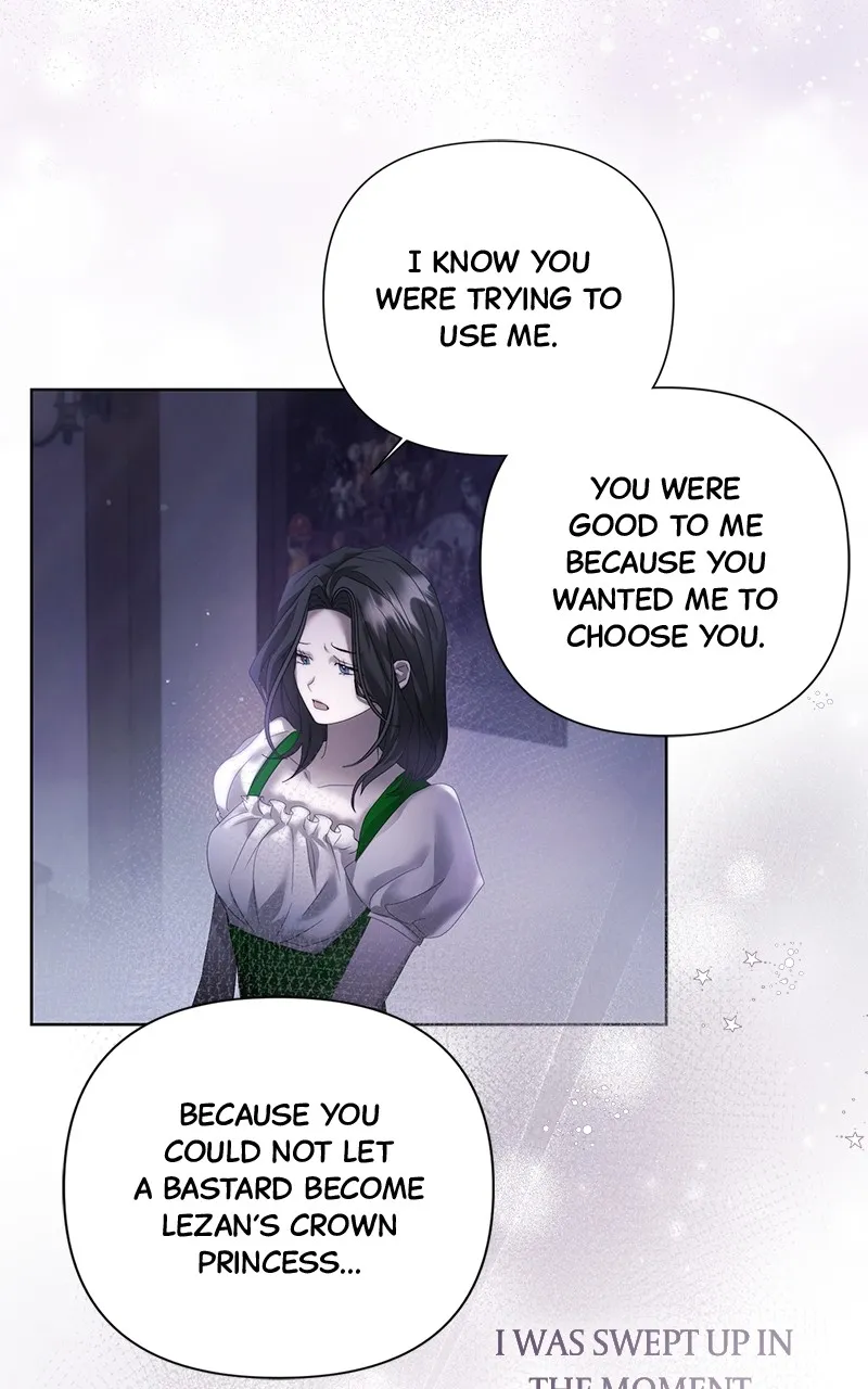 Read Too Late for Regrets chapter 12 image 49 on Lezhin