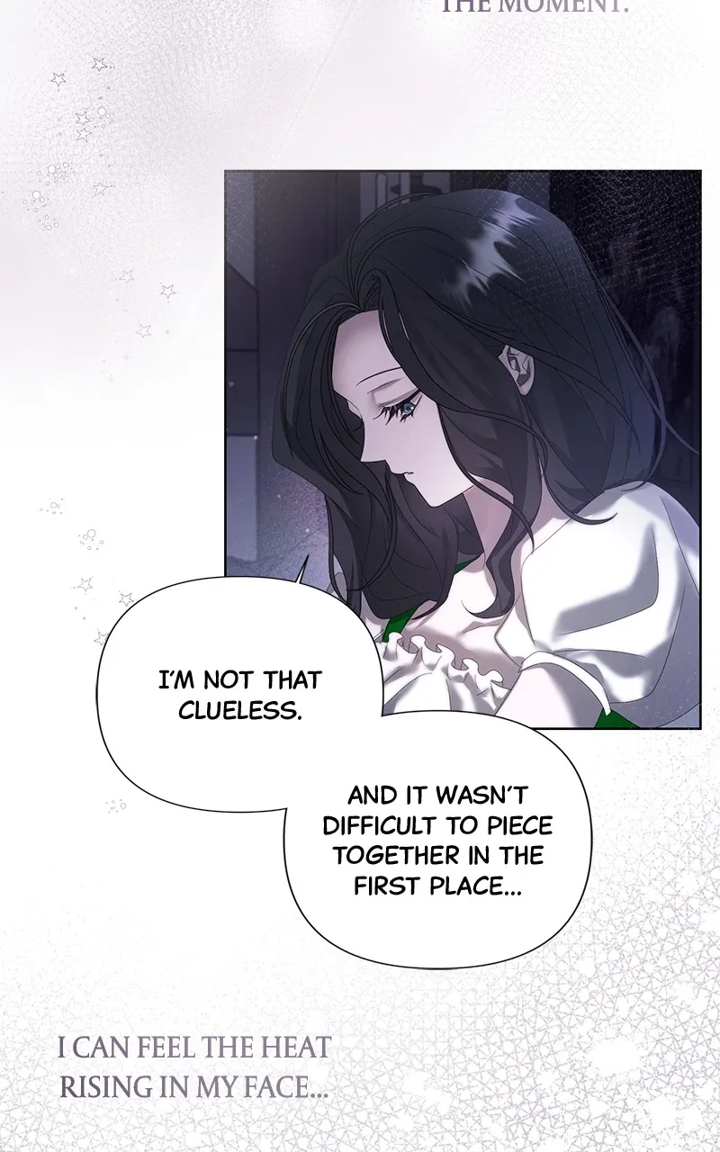 Read Too Late for Regrets chapter 12 image 50 on Lezhin