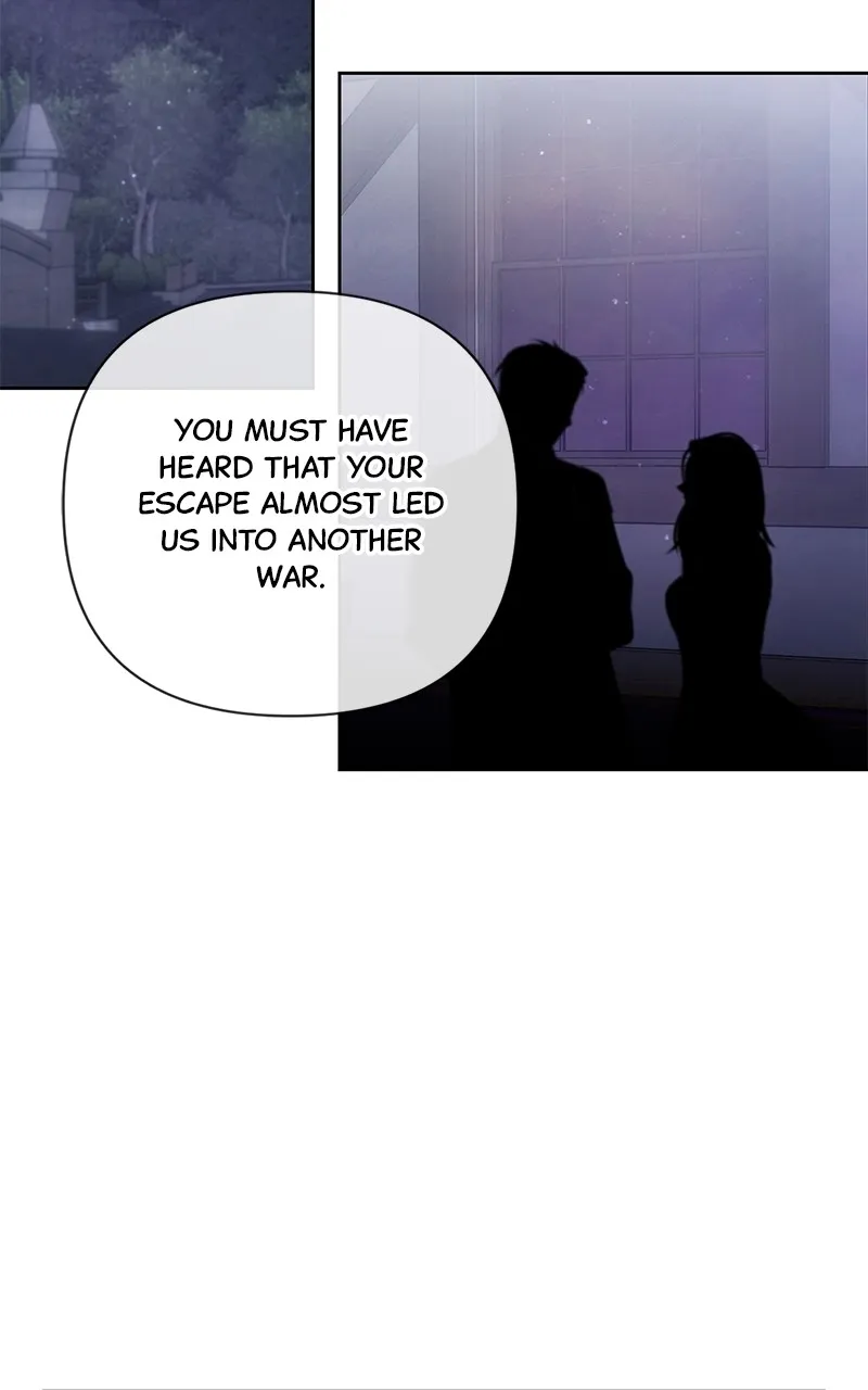 Read Too Late for Regrets chapter 12 image 56 on Lezhin
