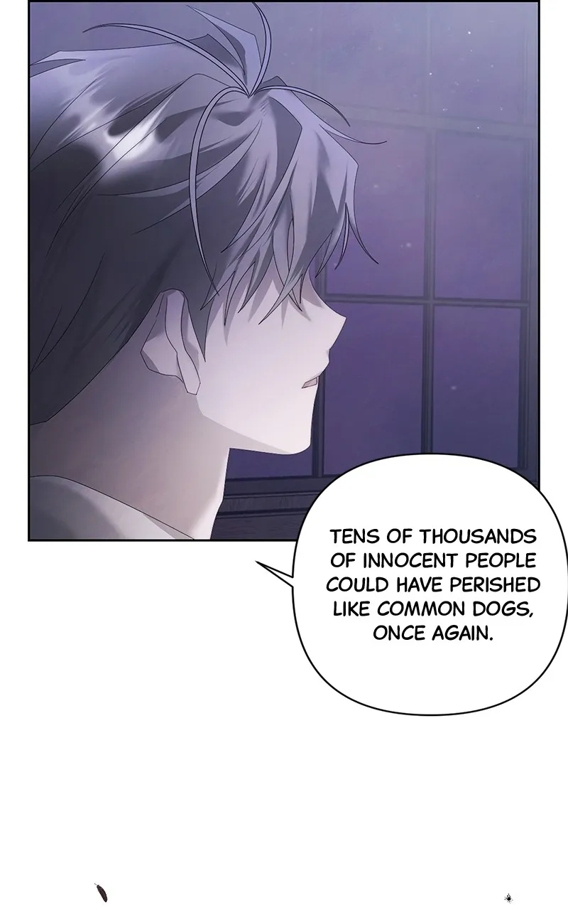 Read Too Late for Regrets chapter 12 image 57 on Lezhin