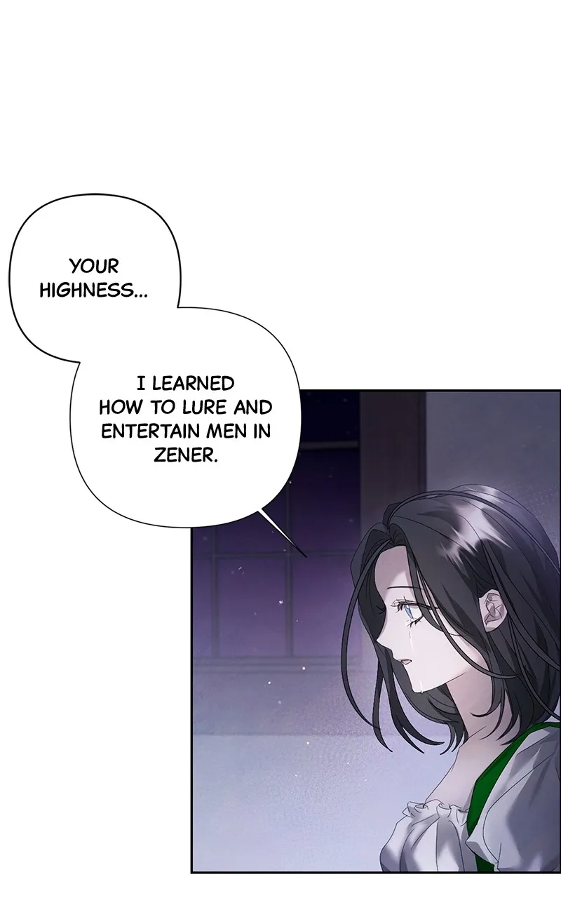 Read Too Late for Regrets chapter 12 image 69 on Lezhin