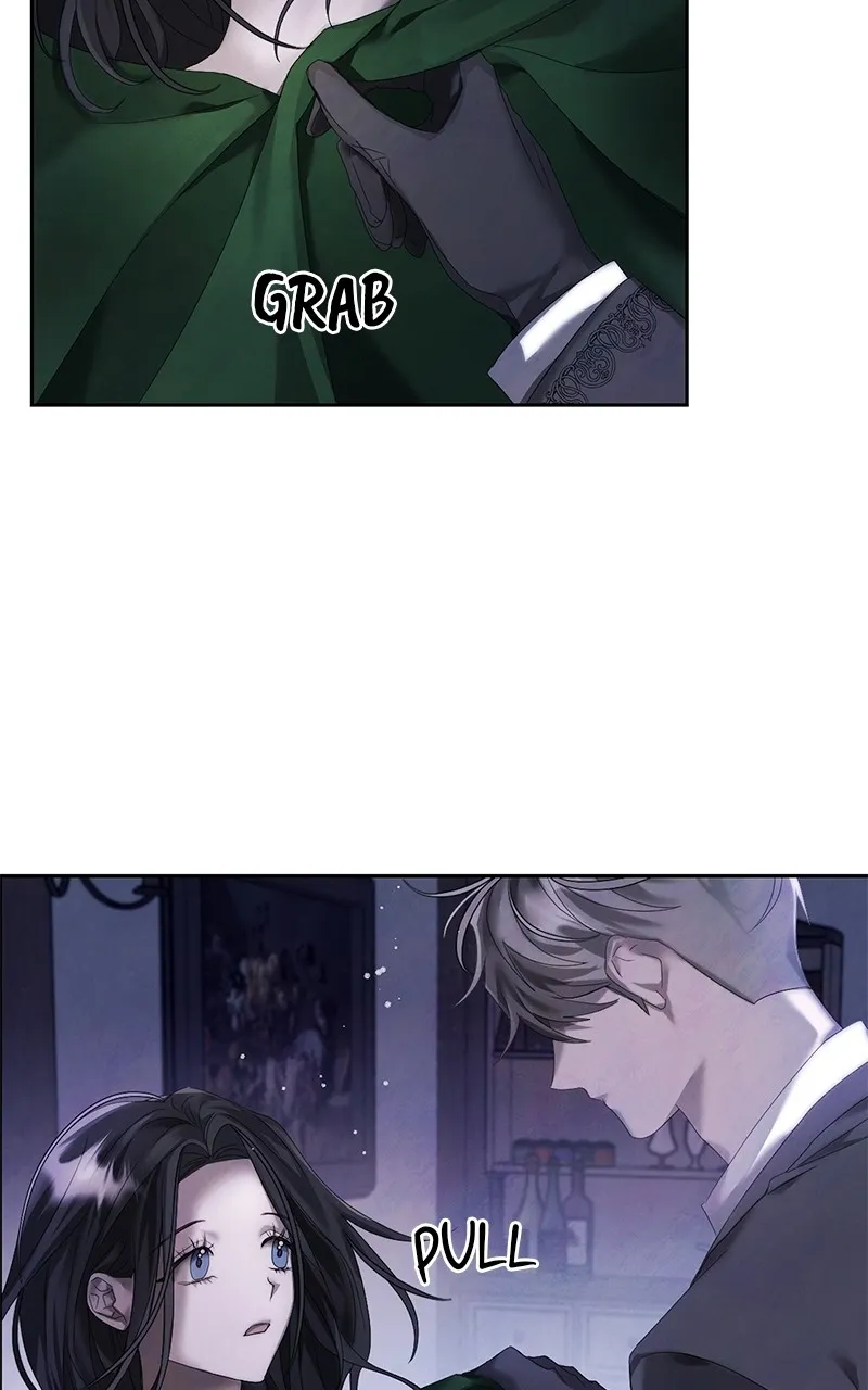 Read Too Late for Regrets chapter 12 image 8 on Lezhin