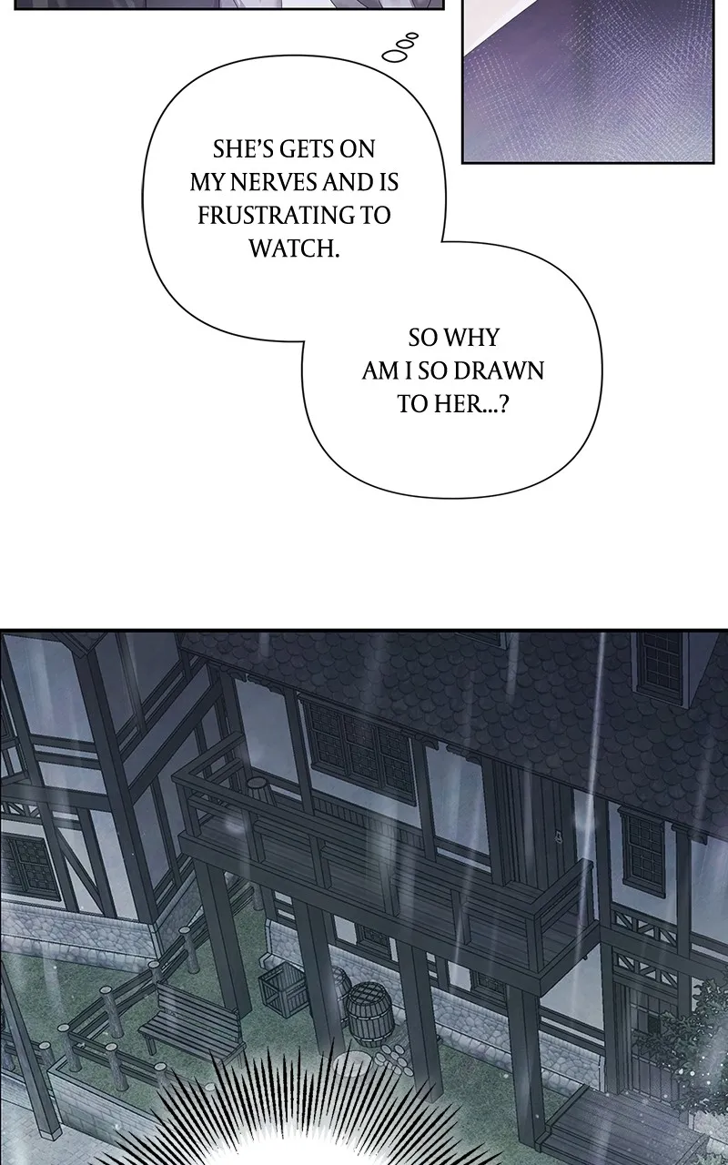 Read Too Late for Regrets chapter 13 image 1 on Lezhin