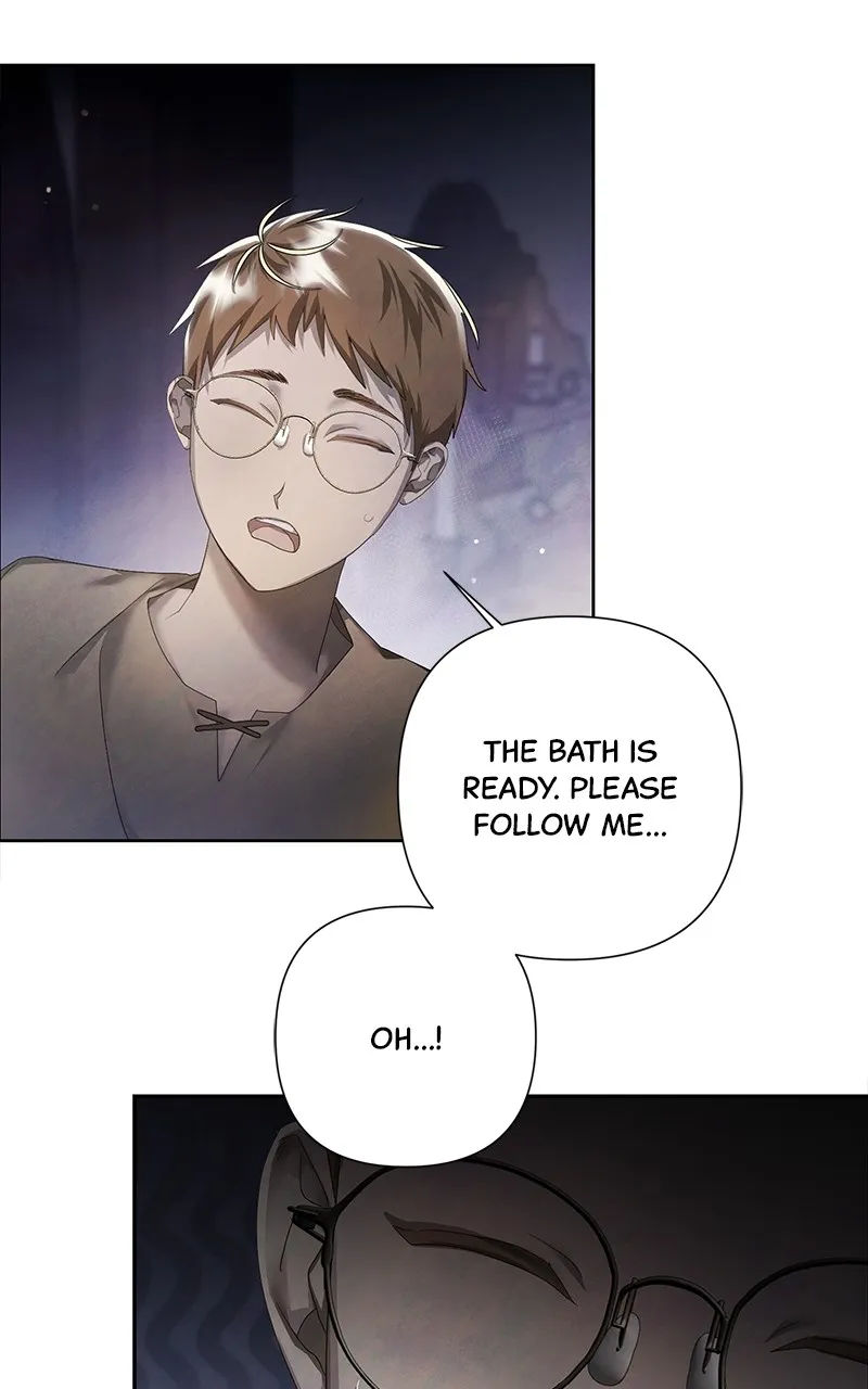 Read Too Late for Regrets chapter 13 image 10 on Lezhin