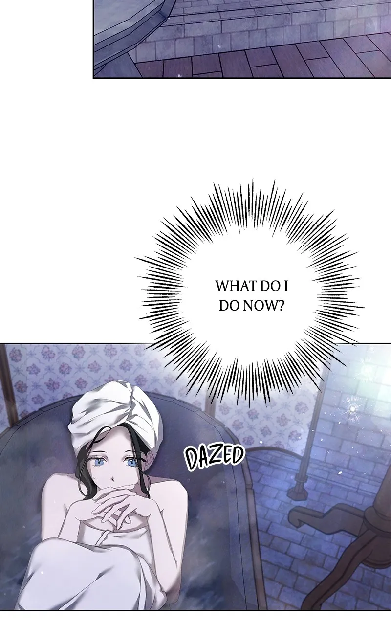 Read Too Late for Regrets chapter 13 image 17 on Lezhin