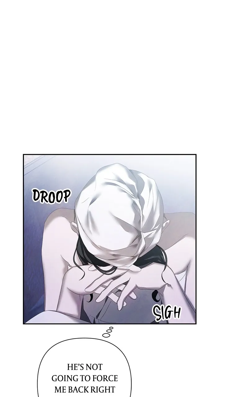 Read Too Late for Regrets chapter 13 image 18 on Lezhin