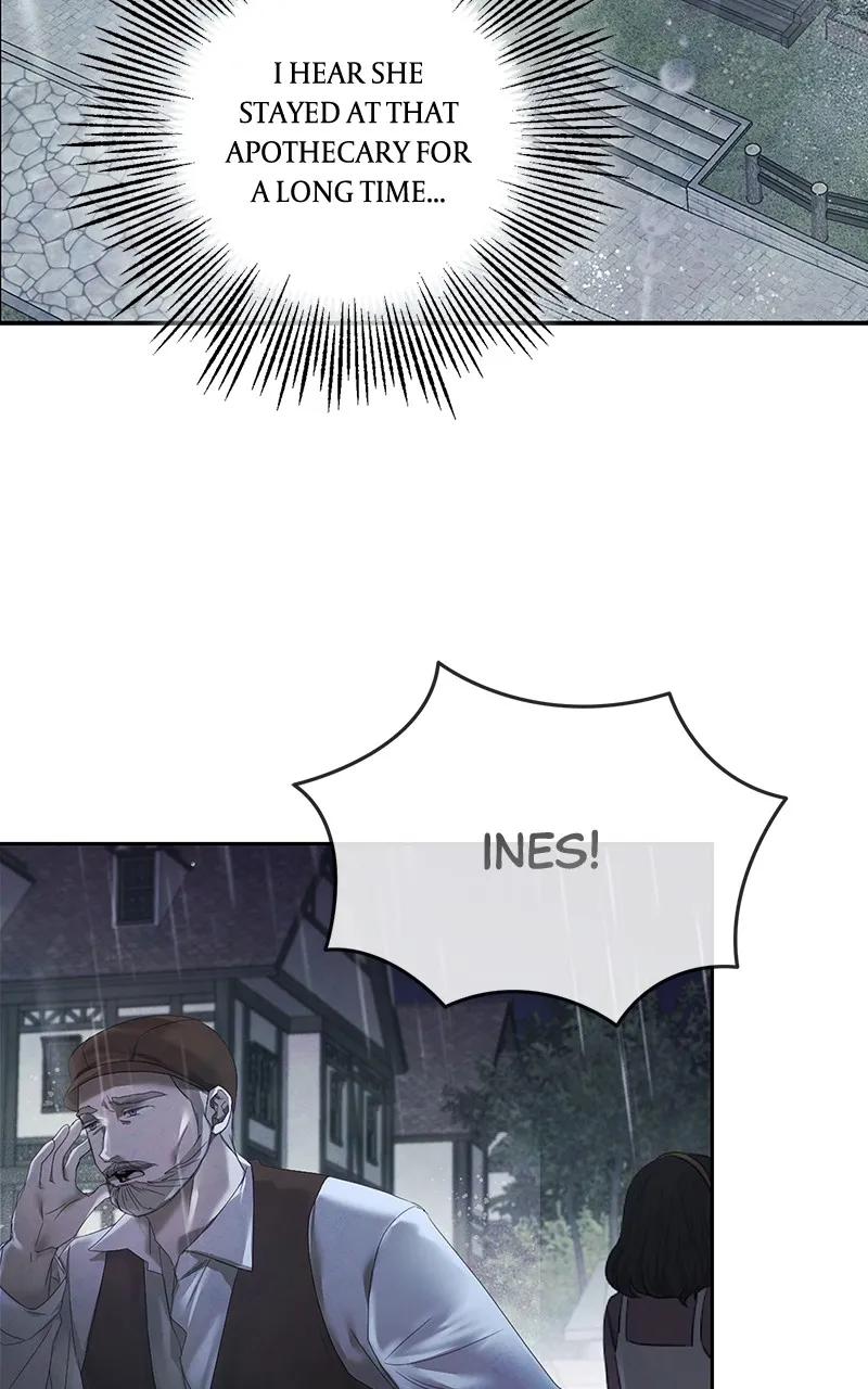 Read Too Late for Regrets chapter 13 image 2 on Lezhin