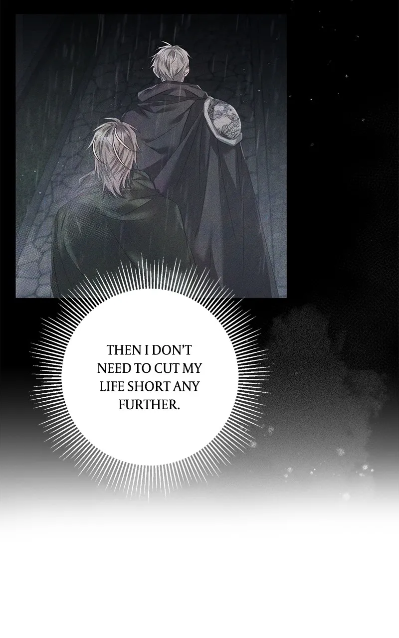 Read Too Late for Regrets chapter 13 image 30 on Lezhin