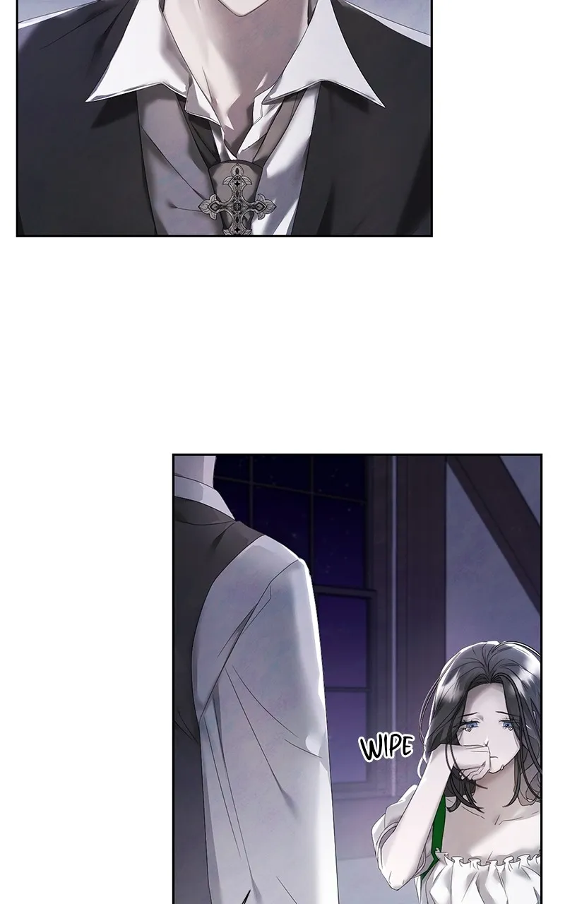 Read Too Late for Regrets chapter 13 image 4 on Lezhin