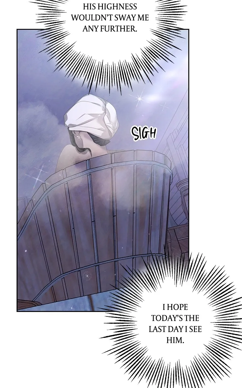 Read Too Late for Regrets chapter 13 image 40 on Lezhin