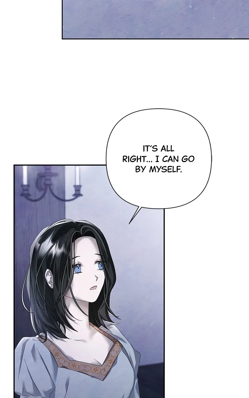Read Too Late for Regrets chapter 13 image 51 on Lezhin