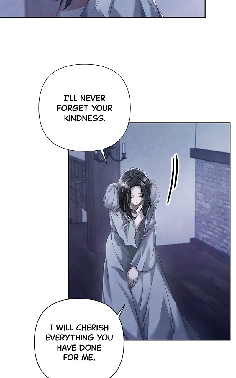 Read Too Late for Regrets chapter 13 image 57 on Lezhin