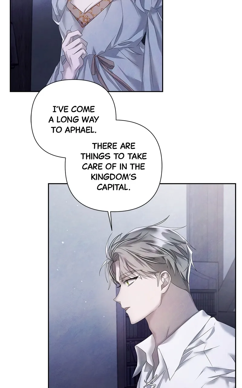 Read Too Late for Regrets chapter 13 image 64 on Lezhin