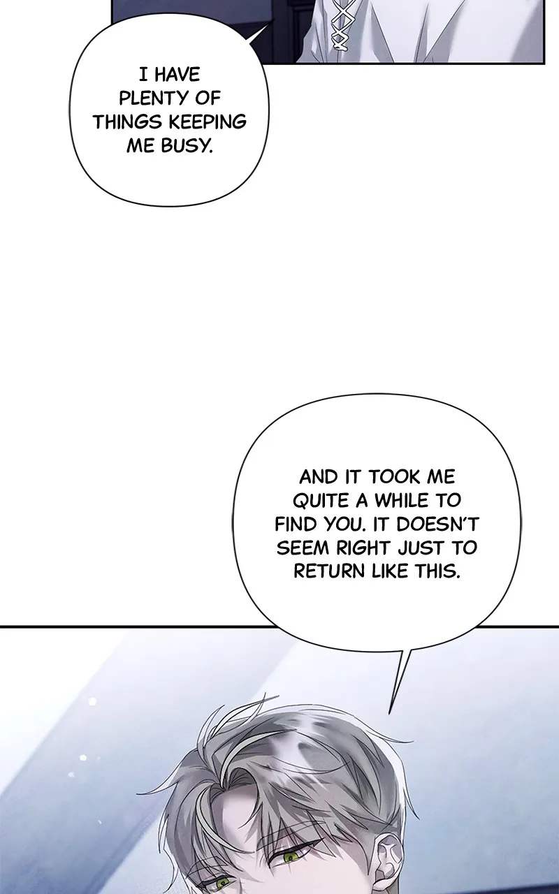 Read Too Late for Regrets chapter 13 image 65 on Lezhin