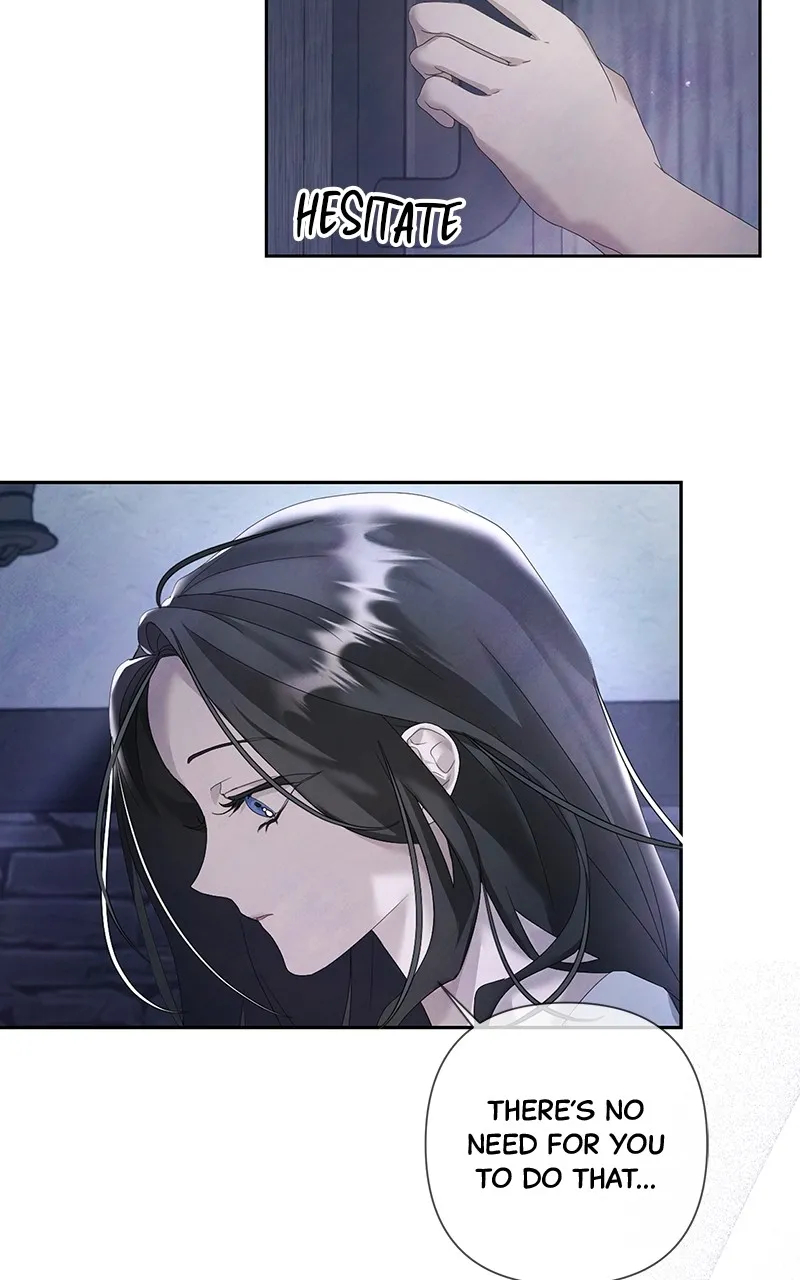Read Too Late for Regrets chapter 13 image 69 on Lezhin