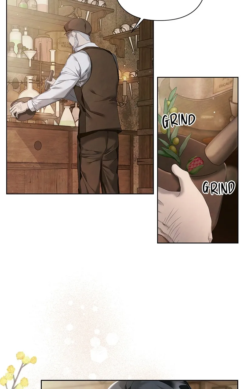 Read Too Late for Regrets chapter 14 image 12 on Lezhin