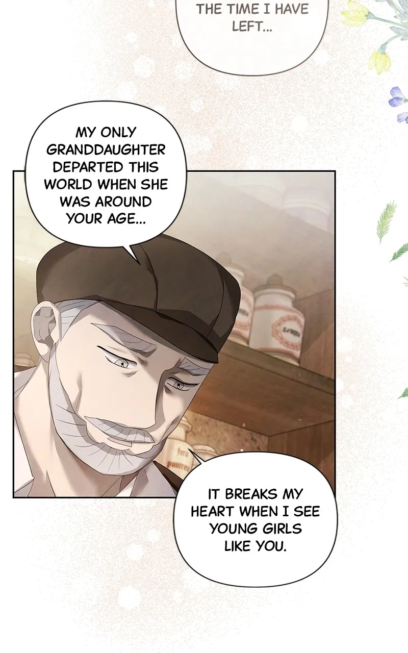 Read Too Late for Regrets chapter 14 image 14 on Lezhin