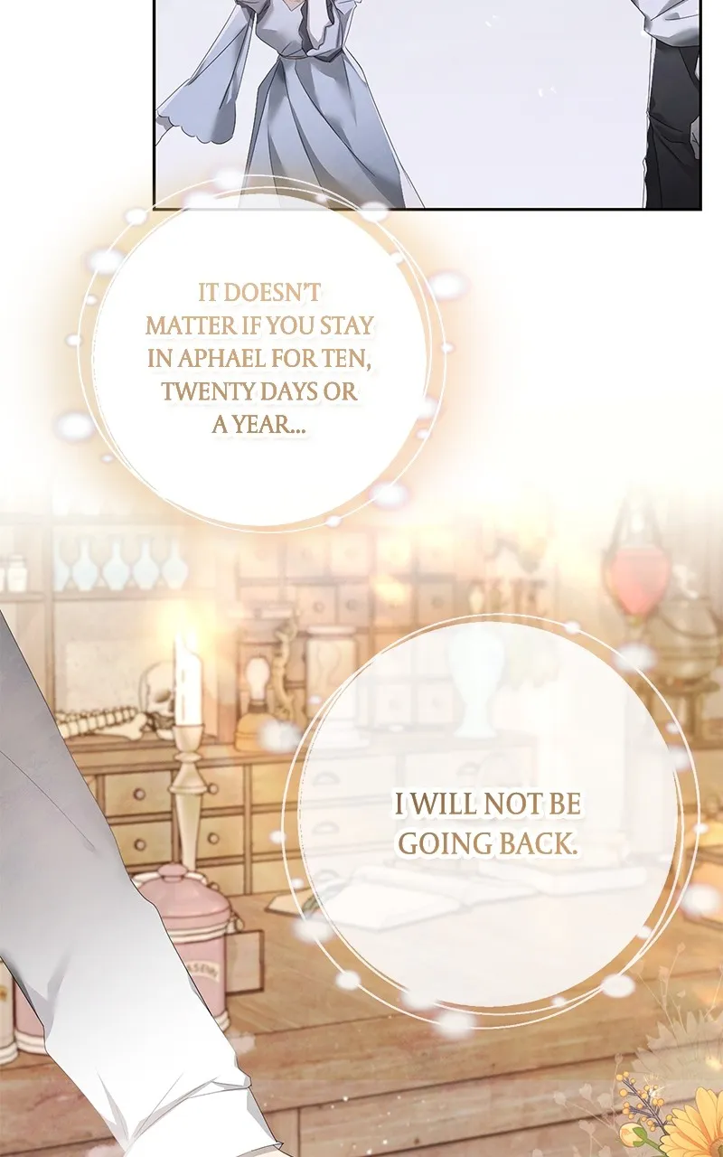 Read Too Late for Regrets chapter 14 image 2 on Lezhin