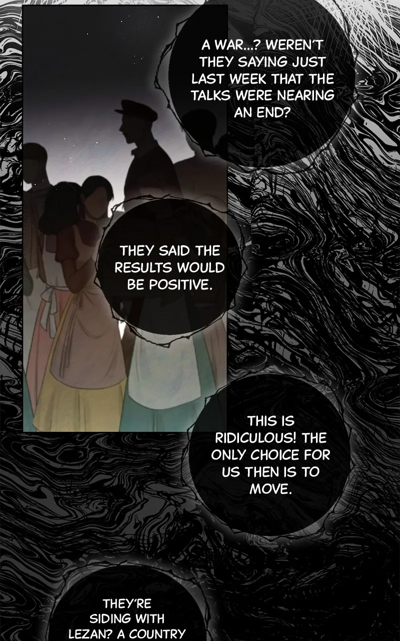 Read Too Late for Regrets chapter 14 image 24 on Lezhin