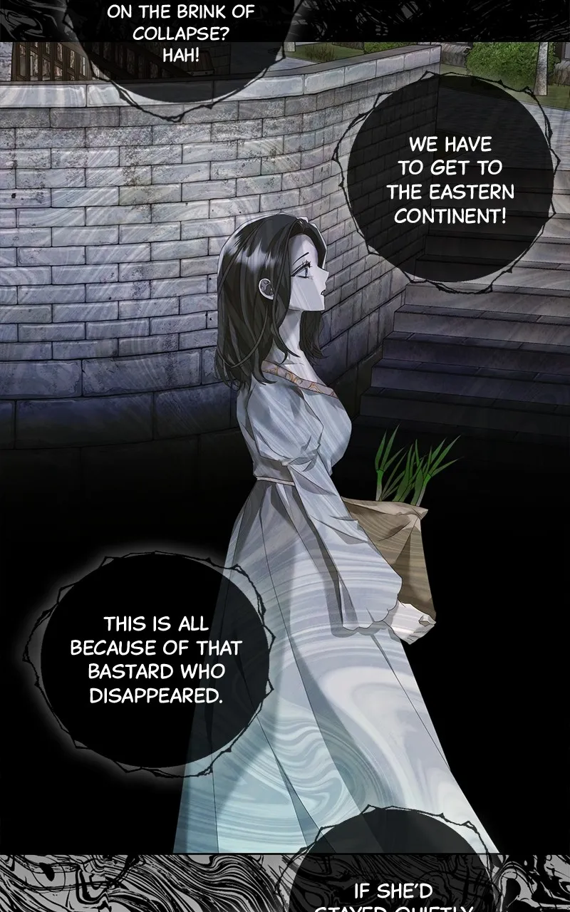 Read Too Late for Regrets chapter 14 image 25 on Lezhin