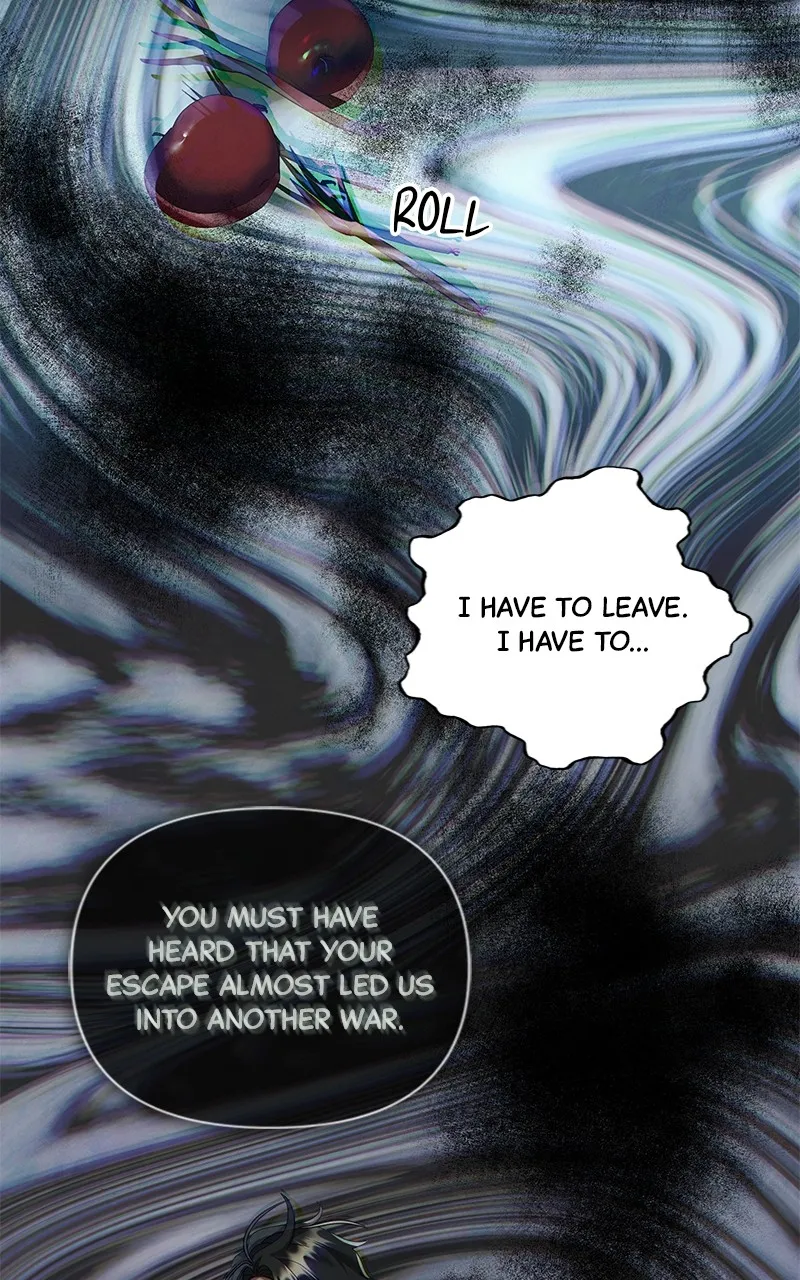 Read Too Late for Regrets chapter 14 image 40 on Lezhin