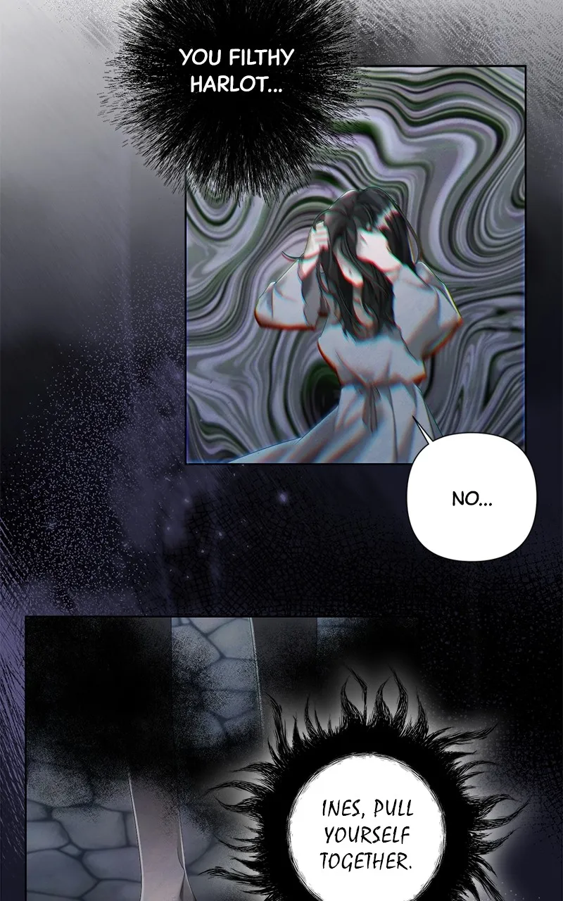 Read Too Late for Regrets chapter 14 image 45 on Lezhin