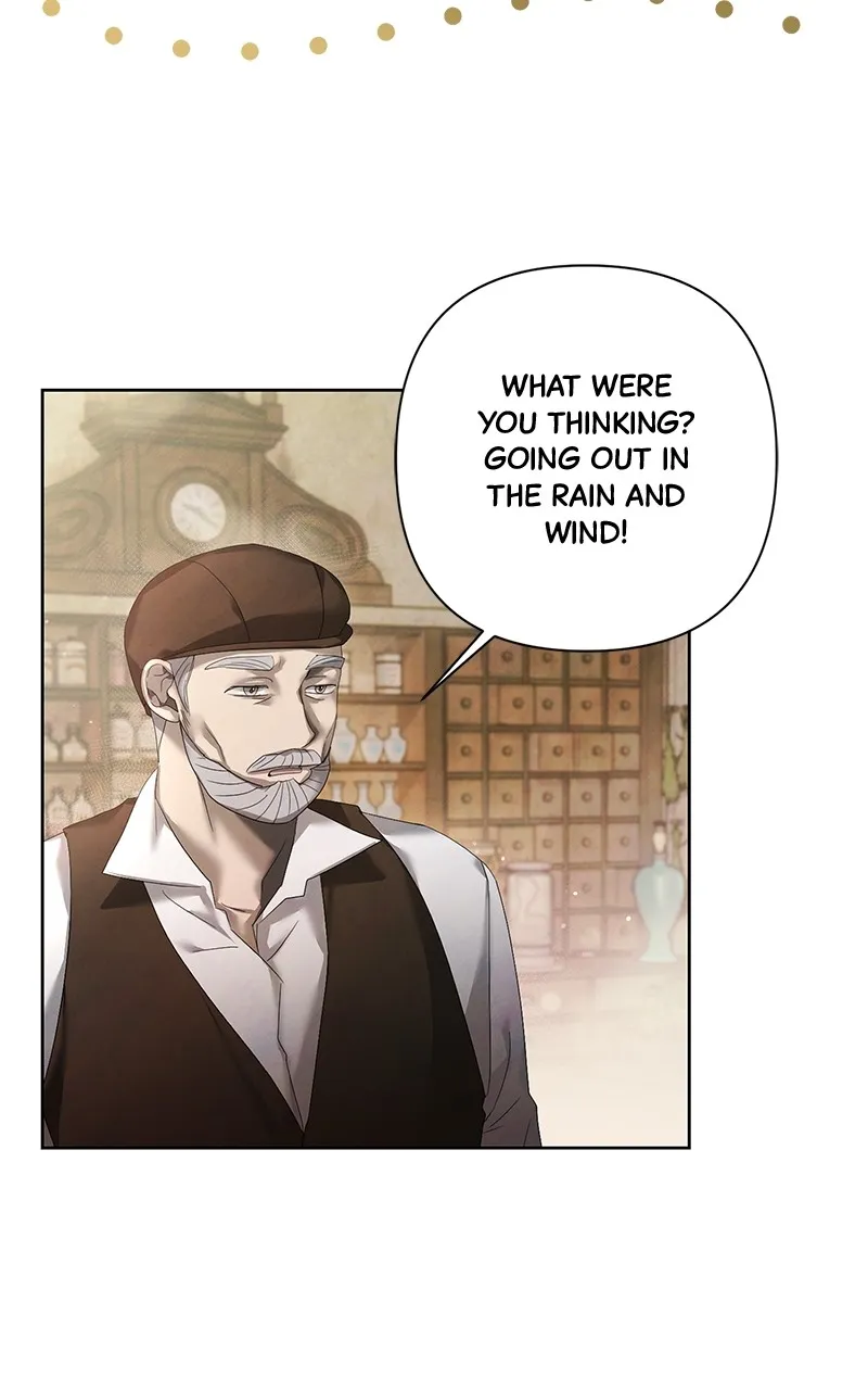 Read Too Late for Regrets chapter 14 image 5 on Lezhin