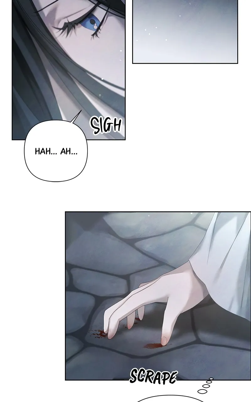 Read Too Late for Regrets chapter 14 image 50 on Lezhin