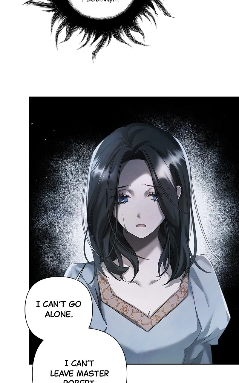Read Too Late for Regrets chapter 14 image 53 on Lezhin