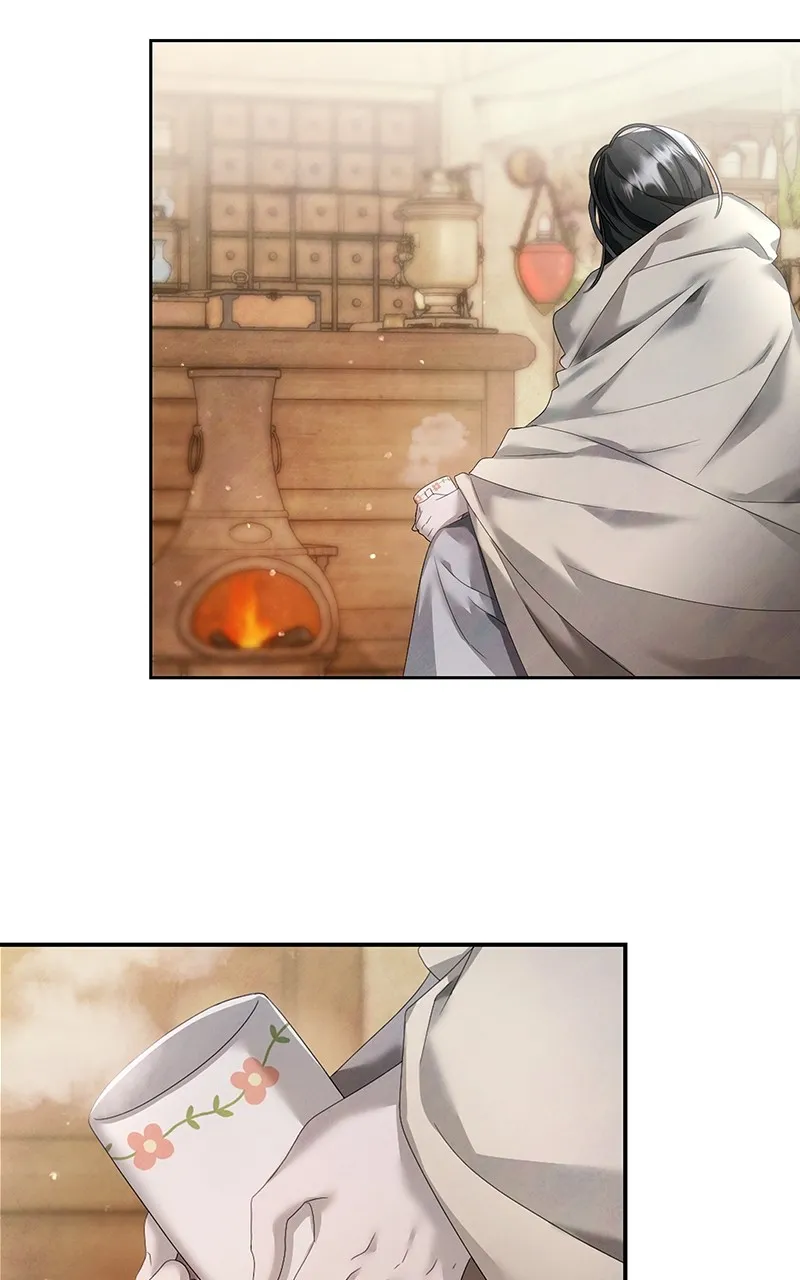 Read Too Late for Regrets chapter 14 image 6 on Lezhin