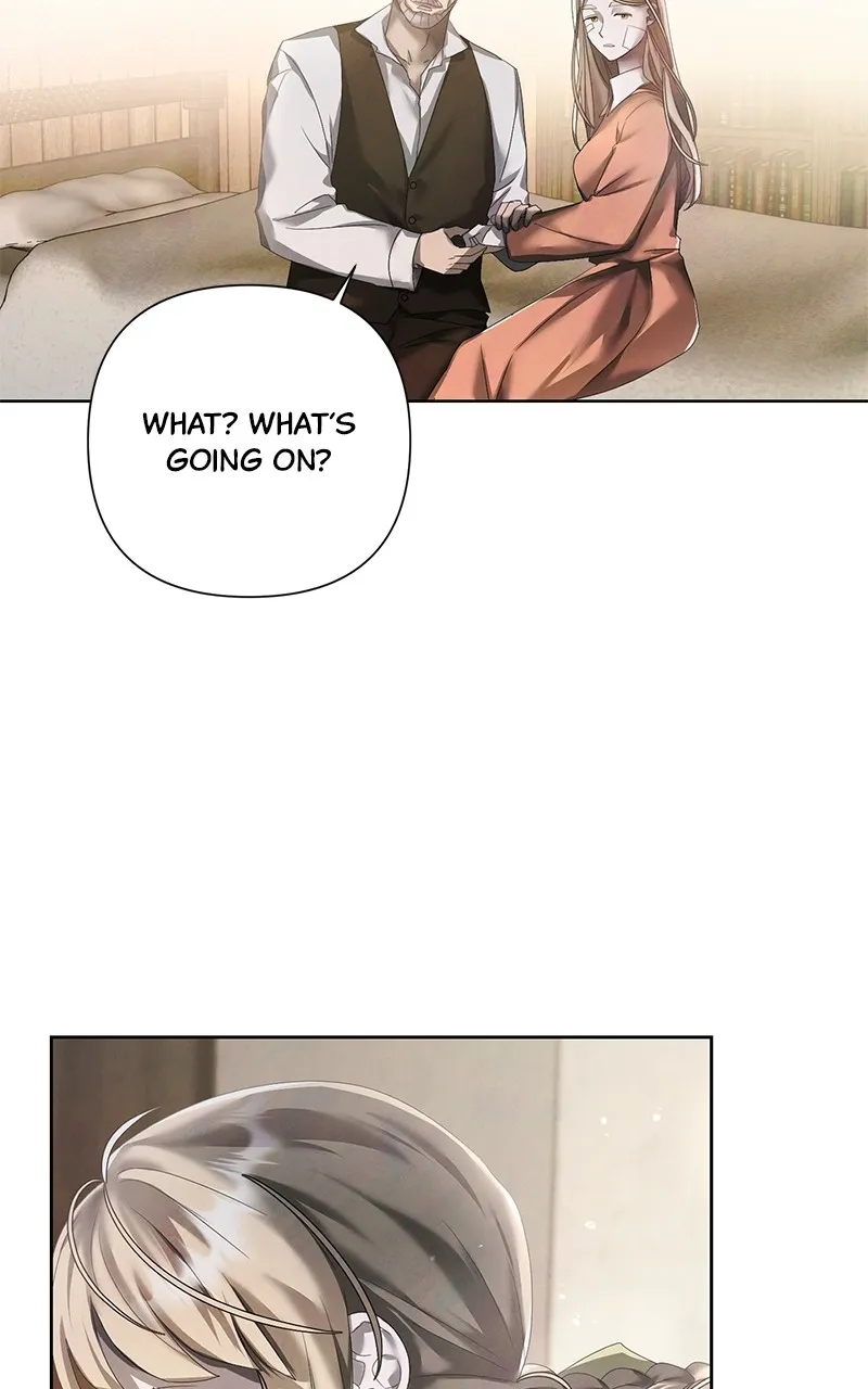 Read Too Late for Regrets chapter 14 image 60 on Lezhin
