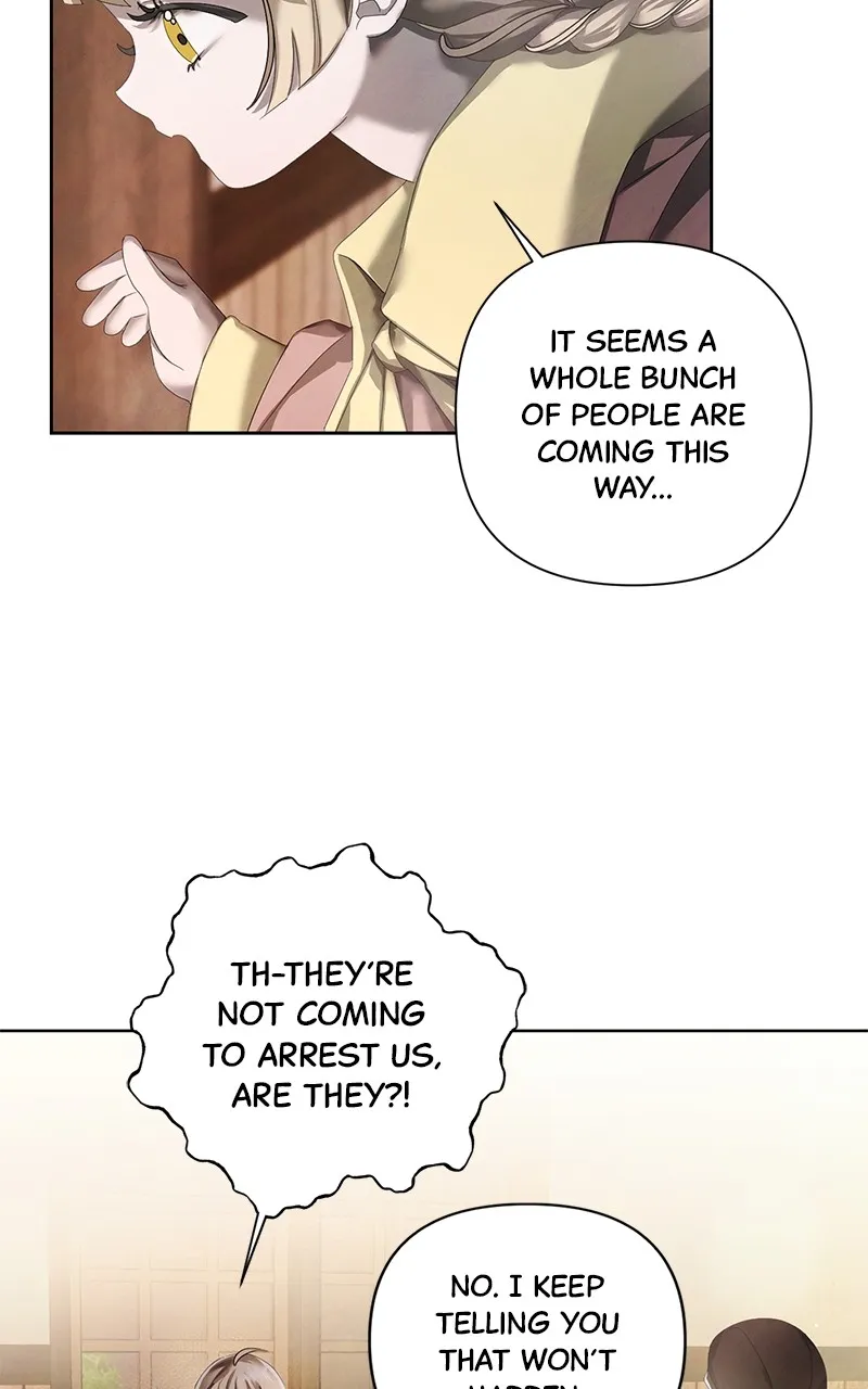 Read Too Late for Regrets chapter 14 image 61 on Lezhin