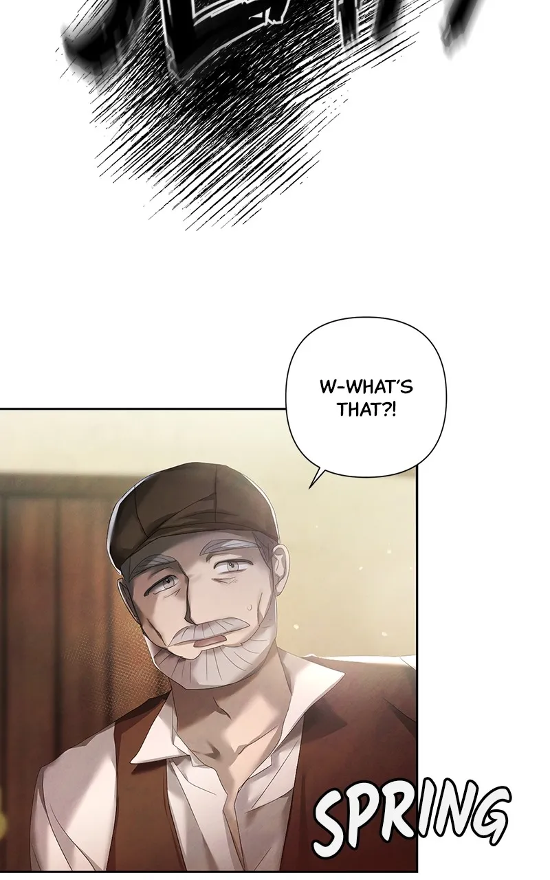 Read Too Late for Regrets chapter 14 image 63 on Lezhin