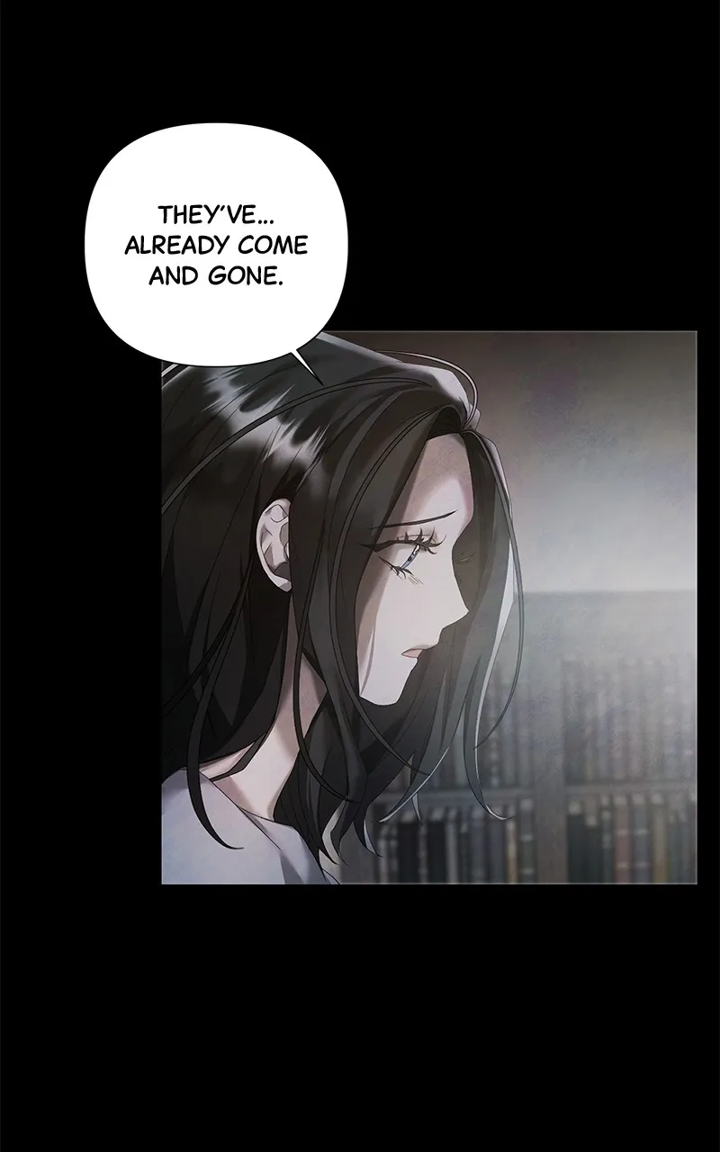 Read Too Late for Regrets chapter 14 image 77 on Lezhin