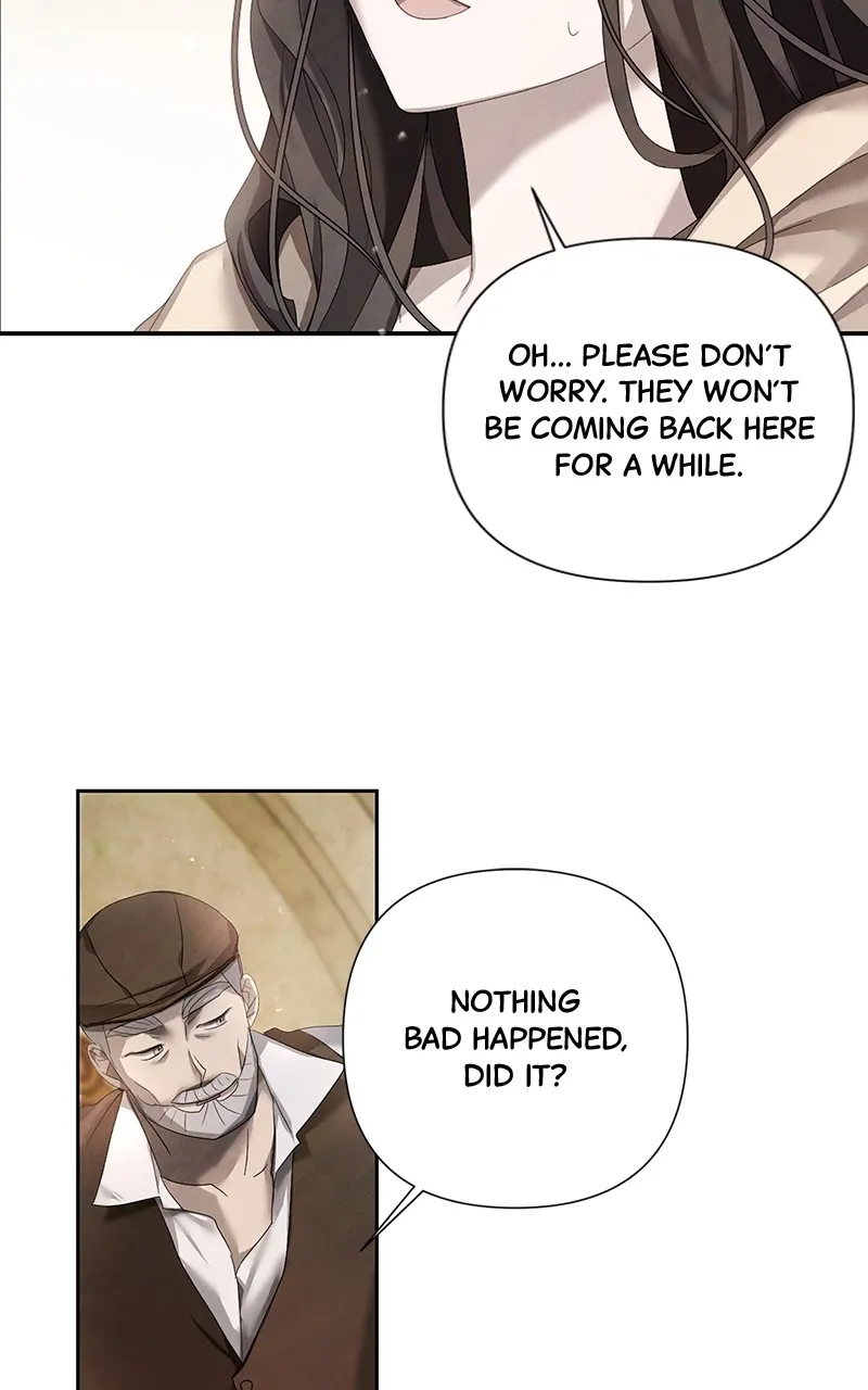 Read Too Late for Regrets chapter 14 image 9 on Lezhin