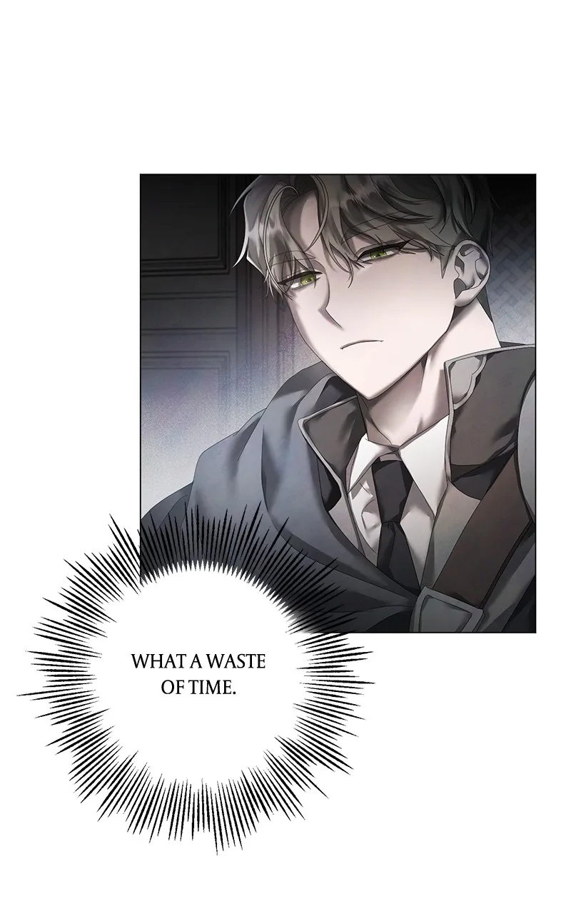 Read Too Late for Regrets chapter 19 image 11 on Lezhin