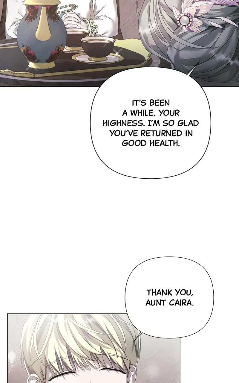 Read Too Late for Regrets chapter 19 image 25 on Lezhin