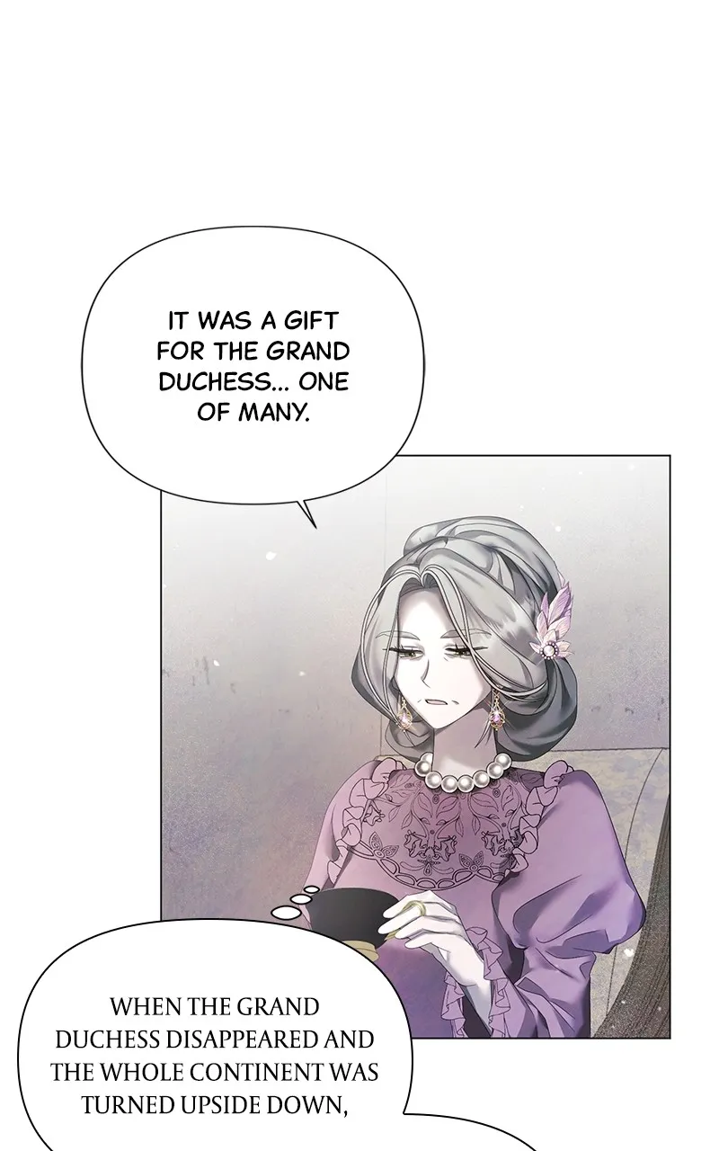 Read Too Late for Regrets chapter 19 image 30 on Lezhin