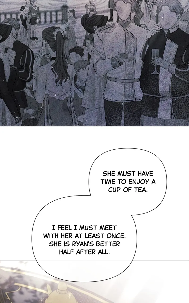 Read Too Late for Regrets chapter 19 image 36 on Lezhin