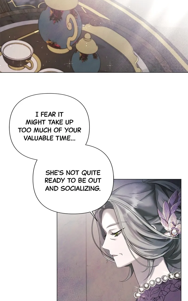 Read Too Late for Regrets chapter 19 image 37 on Lezhin
