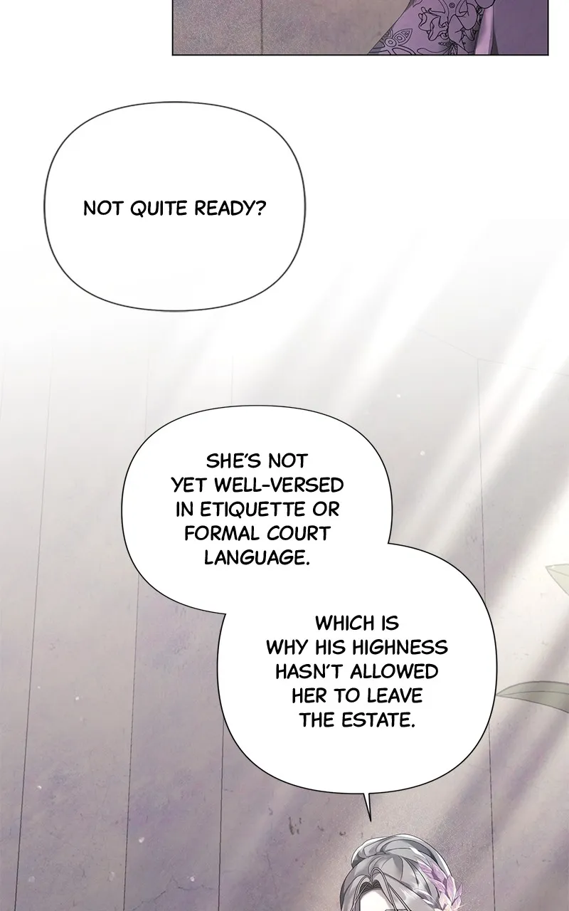 Read Too Late for Regrets chapter 19 image 38 on Lezhin
